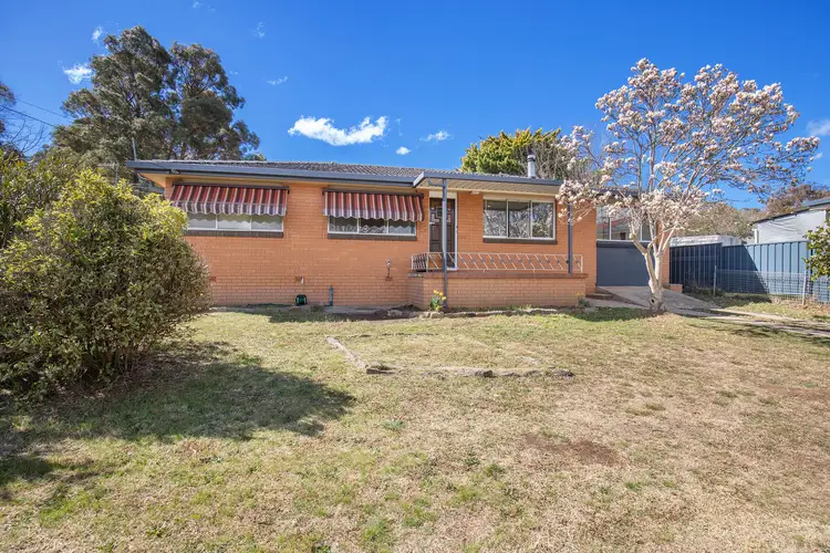 Sixth view of Homely house listing, 33 Glass Street, Armidale NSW 2350