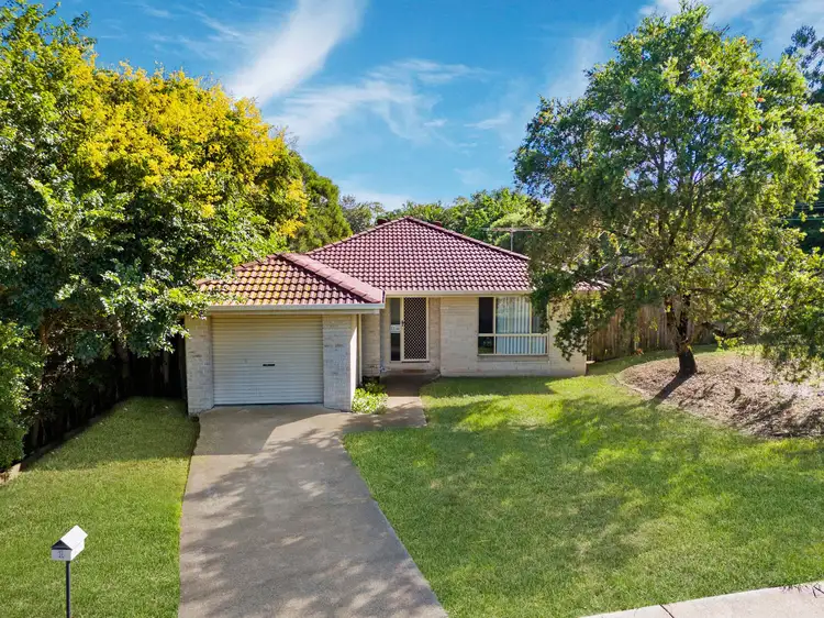 1 Halletts Road, Redbank Plains QLD 4301
