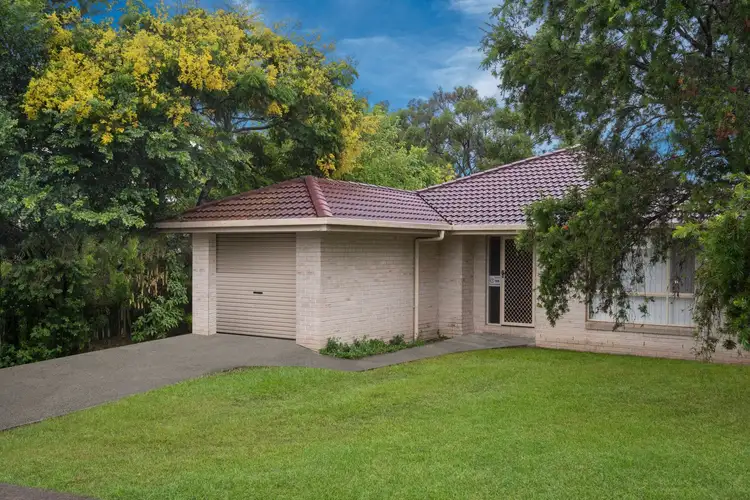 Second view of Homely house listing, 1 Halletts Road, Redbank Plains QLD 4301