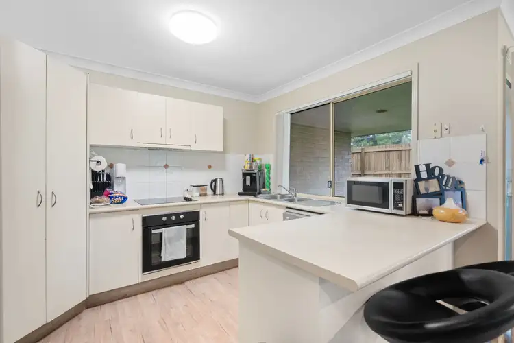 Third view of Homely house listing, 1 Halletts Road, Redbank Plains QLD 4301
