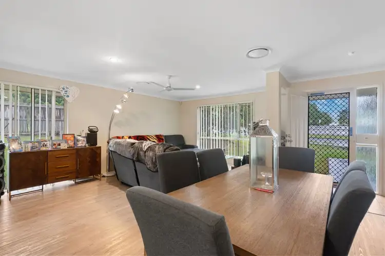 Fifth view of Homely house listing, 1 Halletts Road, Redbank Plains QLD 4301