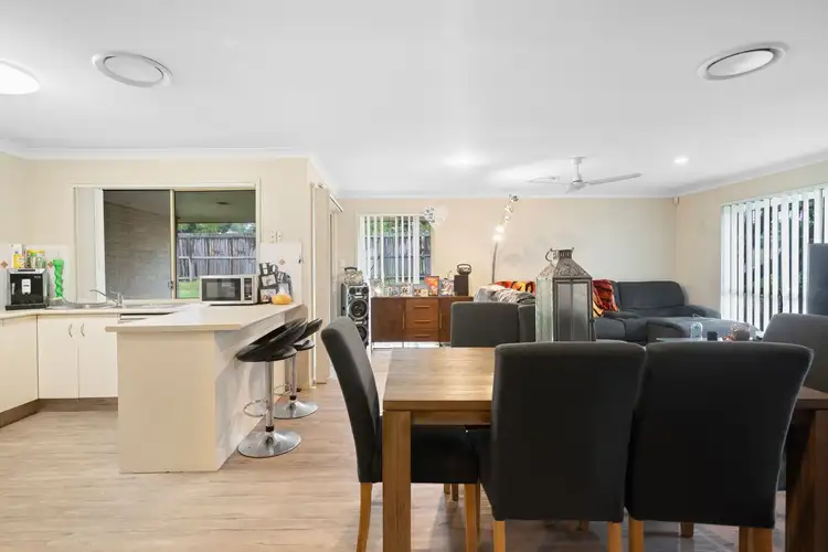 Sixth view of Homely house listing, 1 Halletts Road, Redbank Plains QLD 4301
