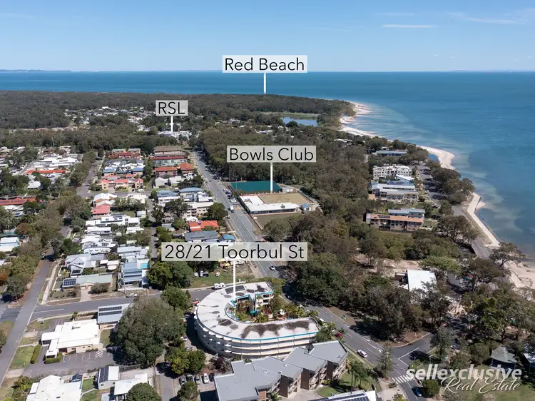 28/21-29 Toorbul Street, Bongaree QLD 4507