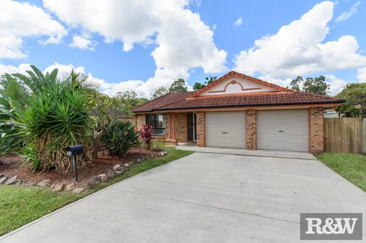 14 Kensington Court, Upper Caboolture QLD 4510