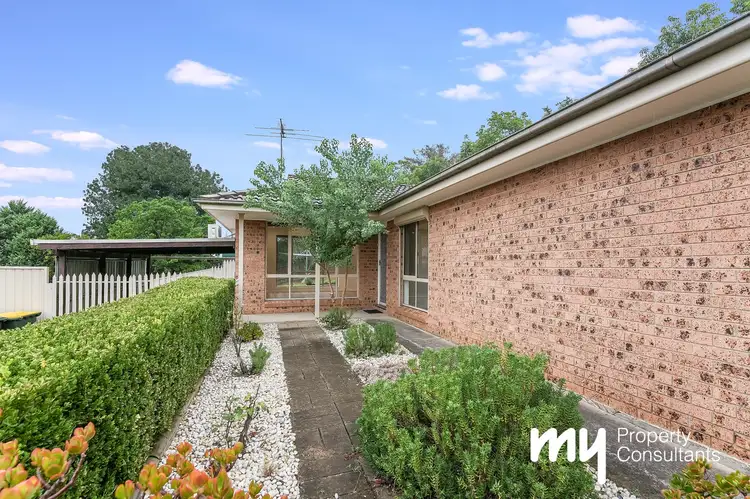 Second view of Homely house listing, 5 Cipolin Close, Eagle Vale NSW 2558