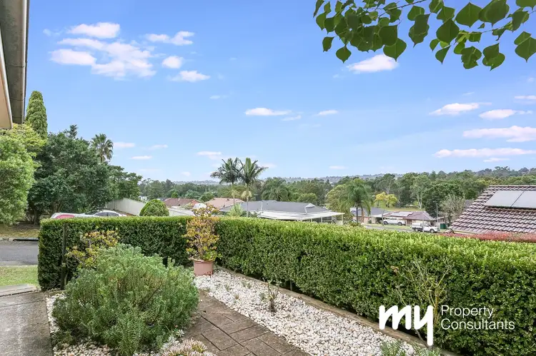 Third view of Homely house listing, 5 Cipolin Close, Eagle Vale NSW 2558
