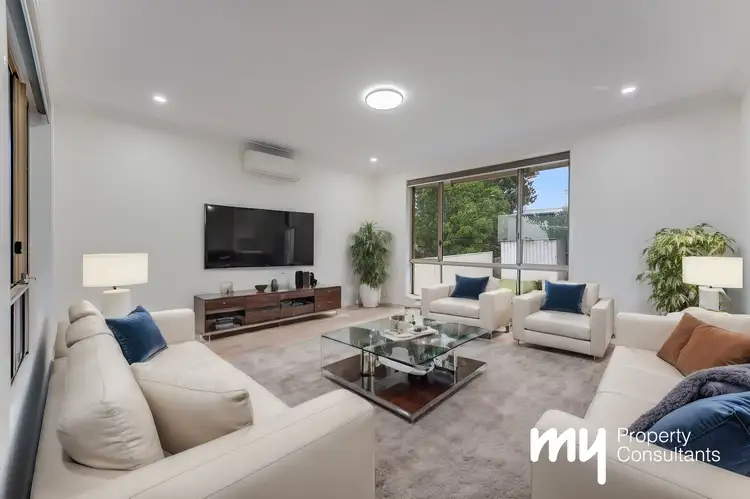 Fourth view of Homely house listing, 5 Cipolin Close, Eagle Vale NSW 2558