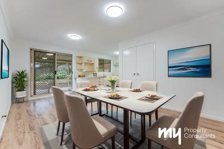 Fifth view of Homely house listing, 5 Cipolin Close, Eagle Vale NSW 2558