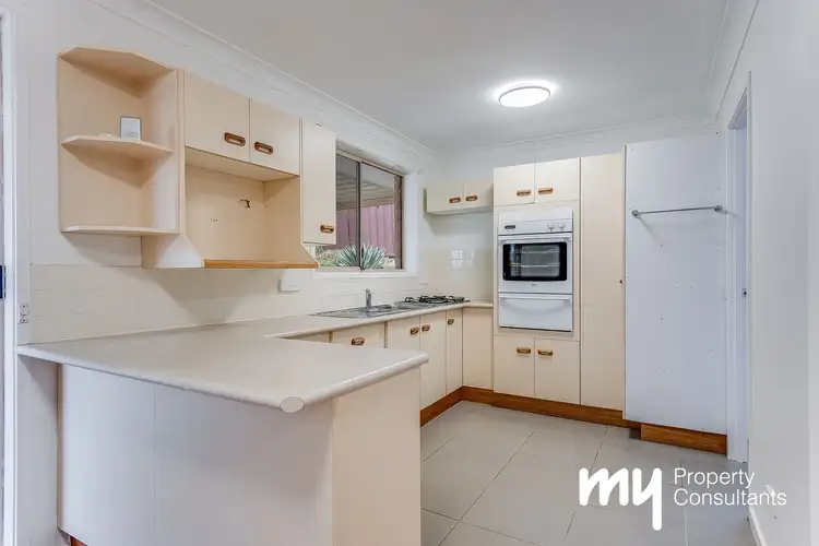 Sixth view of Homely house listing, 5 Cipolin Close, Eagle Vale NSW 2558