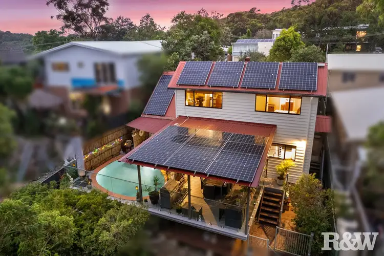 Third view of Homely house listing, 5 Onthonna Terrace, Umina Beach NSW 2257