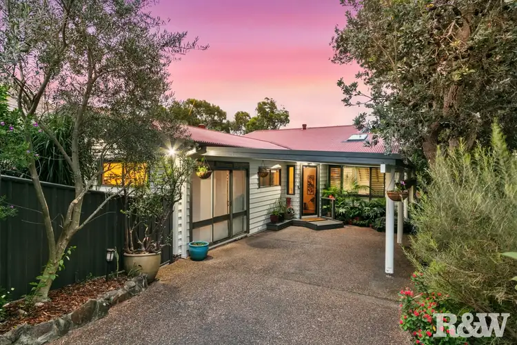 Fourth view of Homely house listing, 5 Onthonna Terrace, Umina Beach NSW 2257