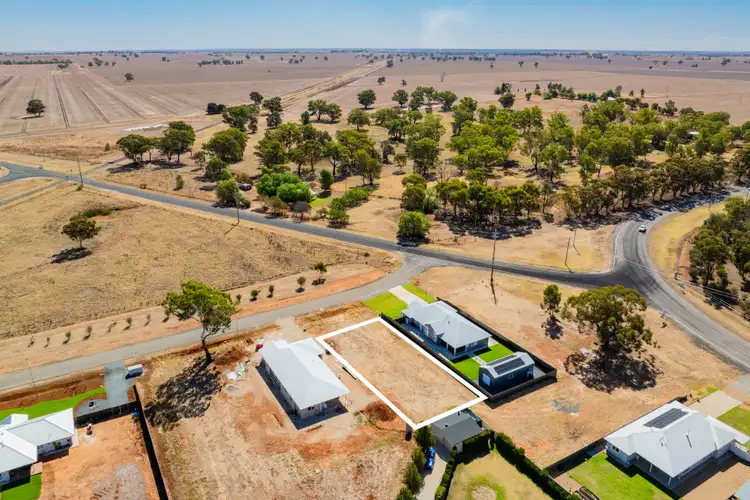 Fourth view of Homely land listing, 5 Prichard Place, Lockhart NSW 2656