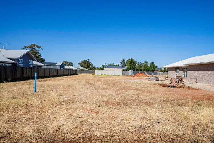 Fifth view of Homely land listing, 5 Prichard Place, Lockhart NSW 2656