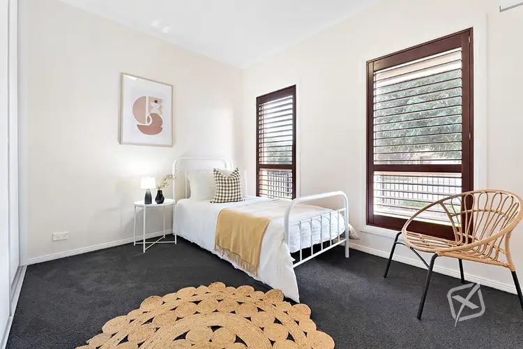 Fourth view of Homely house listing, 18 Fanflower Way, Munno Para SA 5115