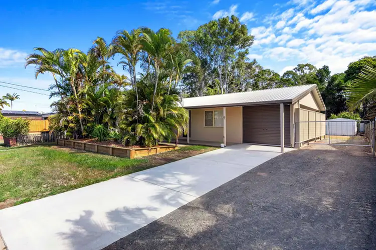 27 Fairway Drive, Urraween QLD 4655