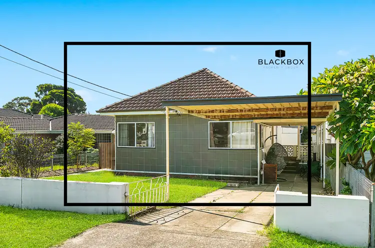 22 Batt Street, Sefton NSW 2162
