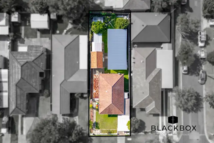 Third view of Homely house listing, 22 Batt Street, Sefton NSW 2162