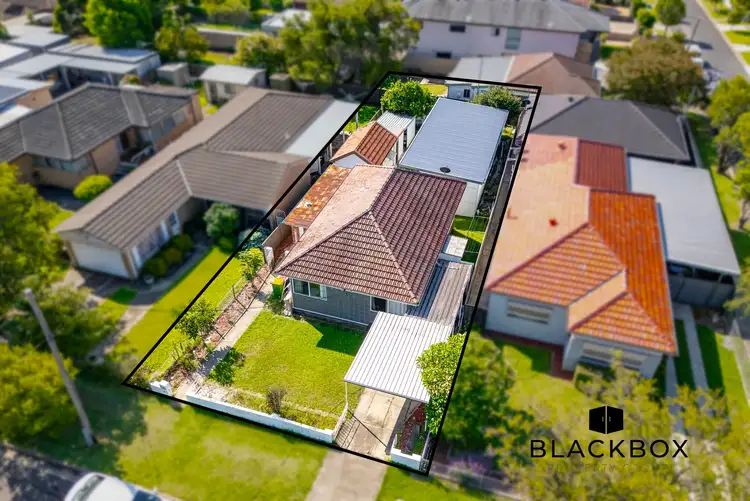 Fourth view of Homely house listing, 22 Batt Street, Sefton NSW 2162