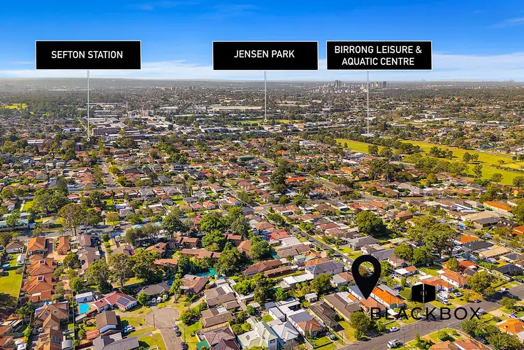 Fifth view of Homely house listing, 22 Batt Street, Sefton NSW 2162