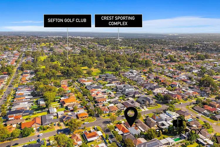 Sixth view of Homely house listing, 22 Batt Street, Sefton NSW 2162