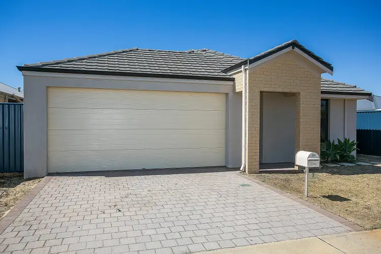 7 Benger Way, Baldivis WA 6171