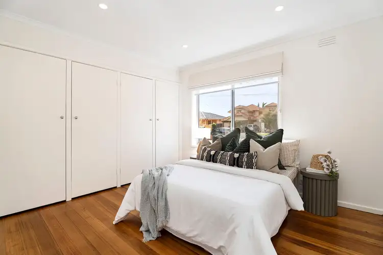 Fourth view of Homely unit listing, 3/322 Buckley Street, Essendon VIC 3040