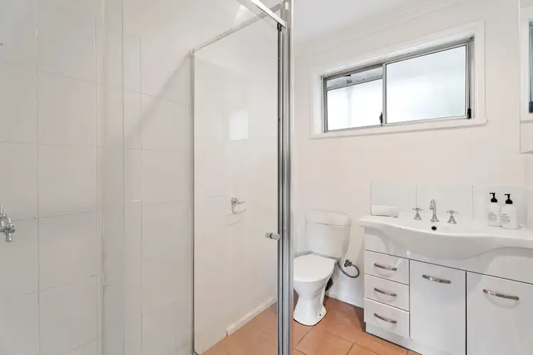 Fifth view of Homely unit listing, 3/322 Buckley Street, Essendon VIC 3040