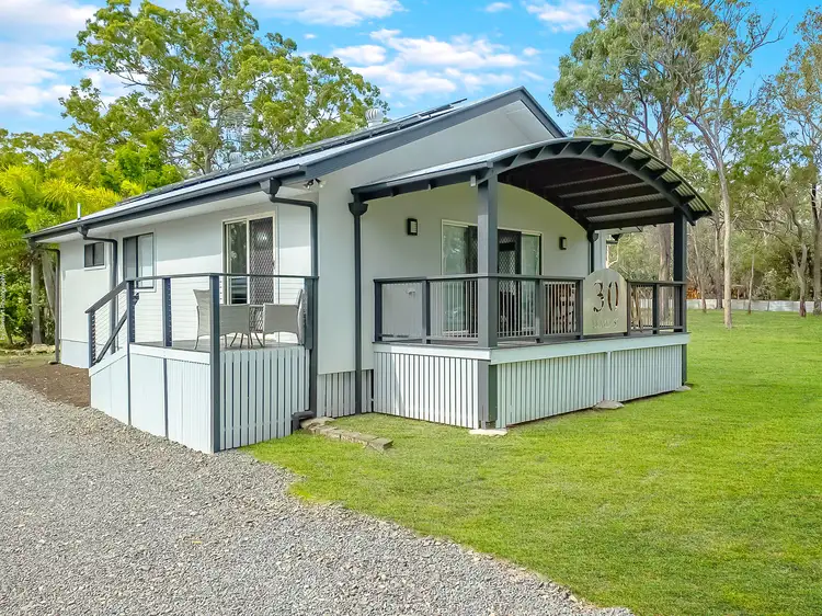 30-38 Lord Street, Sunshine Acres QLD 4655