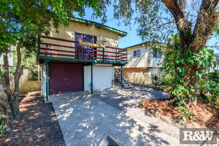 Main view of Homely house listing, 72 John Street, Caboolture South QLD 4510
