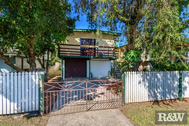 Second view of Homely house listing, 72 John Street, Caboolture South QLD 4510