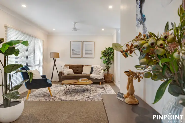 Third view of Homely house listing, 8 Turtle Place, Blacks Beach QLD 4740