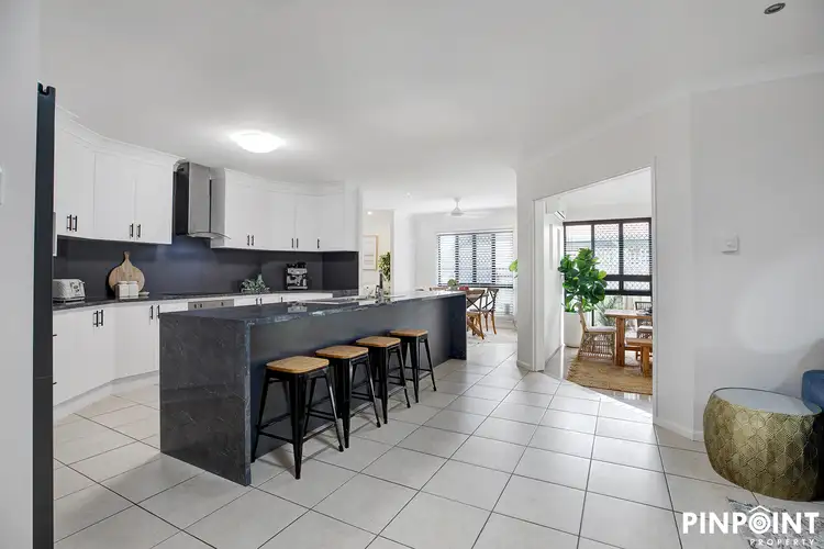 Fourth view of Homely house listing, 8 Turtle Place, Blacks Beach QLD 4740