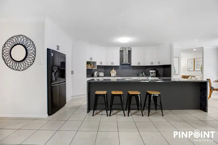 Fifth view of Homely house listing, 8 Turtle Place, Blacks Beach QLD 4740