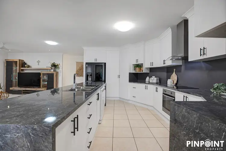Sixth view of Homely house listing, 8 Turtle Place, Blacks Beach QLD 4740
