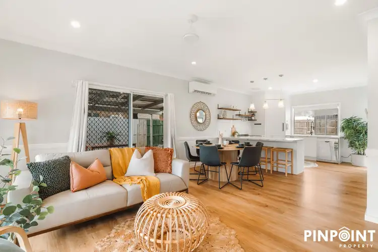 6 Jessika Court, Andergrove QLD 4740