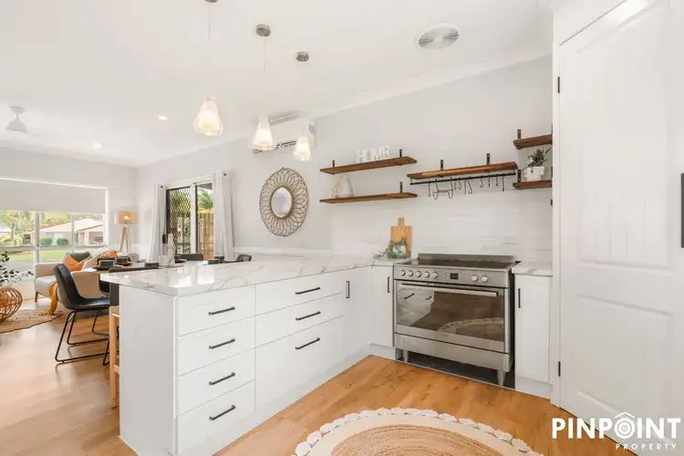 Seventh view of Homely house listing, 6 Jessika Court, Andergrove QLD 4740