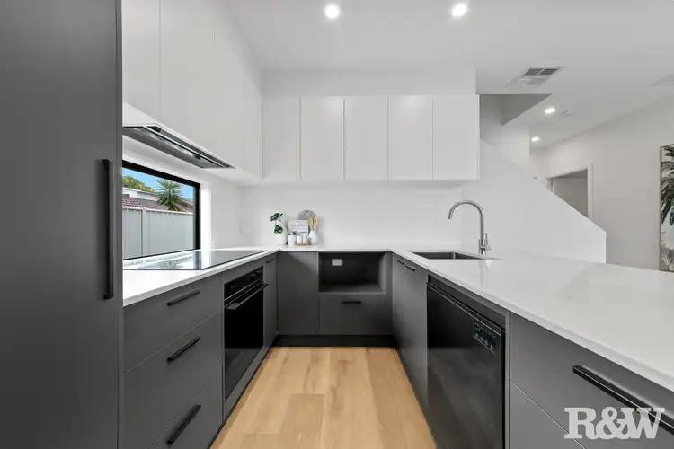 Fourth view of Homely townhouse listing, 1/21 Warrah Street, Ettalong Beach NSW 2257