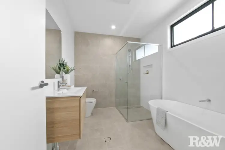 Fifth view of Homely townhouse listing, 1/21 Warrah Street, Ettalong Beach NSW 2257