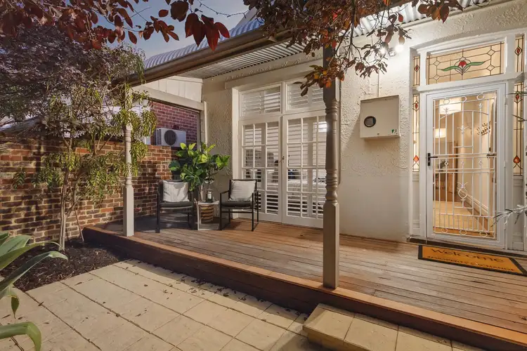 19 Bruce Street, Leederville WA 6007