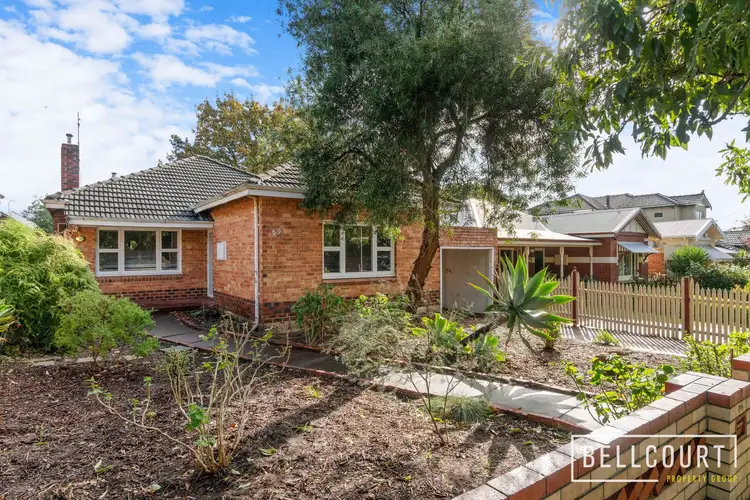 Second view of Homely house listing, 59 Federation Street, Mount Hawthorn WA 6016