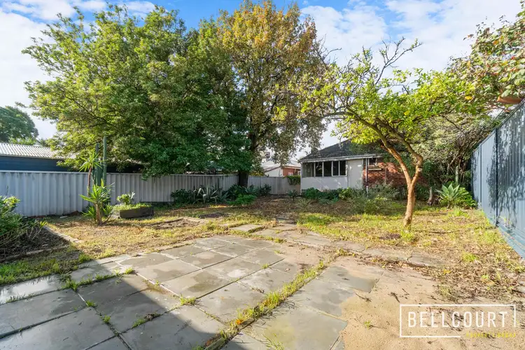 Fifth view of Homely house listing, 59 Federation Street, Mount Hawthorn WA 6016