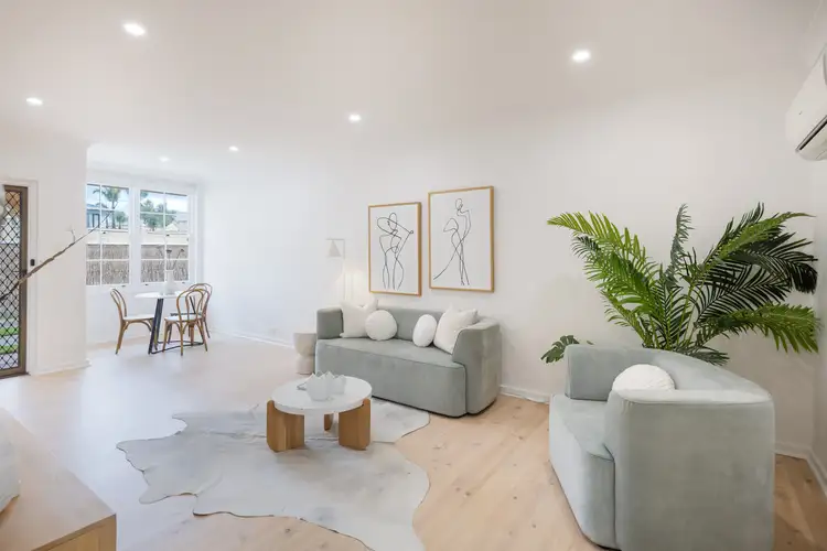 Second view of Homely unit listing, 2/1A Ferris Avenue, Somerton Park SA 5044