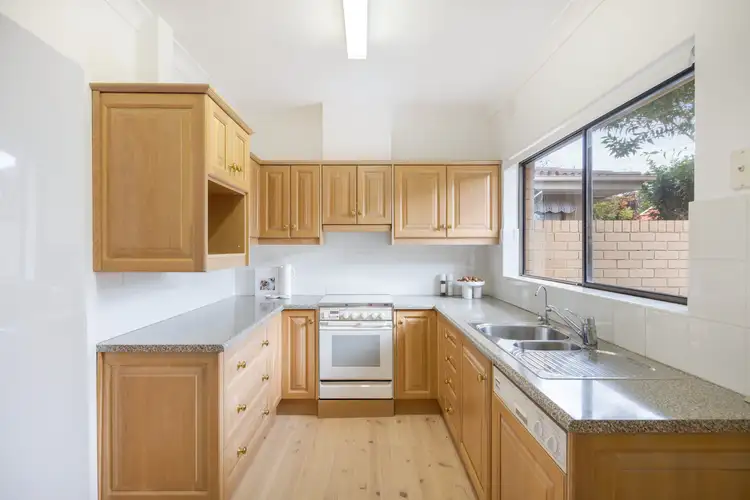 Third view of Homely unit listing, 2/1A Ferris Avenue, Somerton Park SA 5044