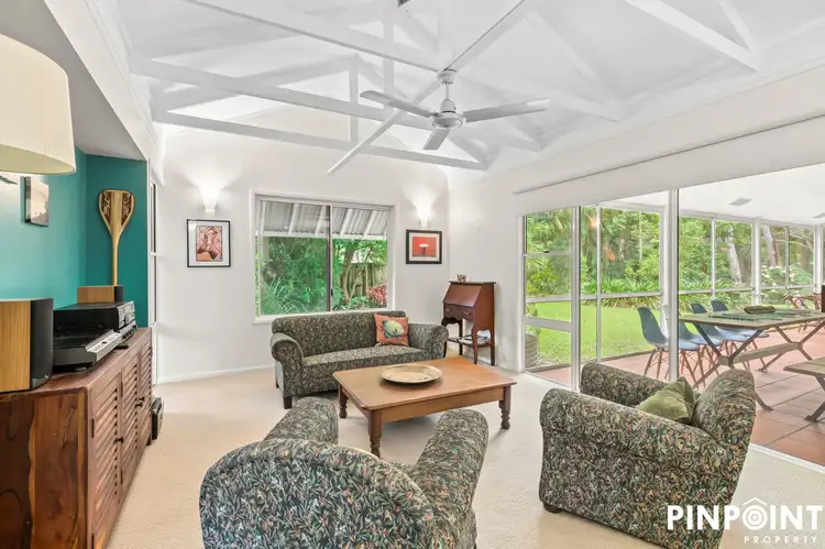 Main view of Homely house listing, 20 Dapplewood Close, Andergrove QLD 4740