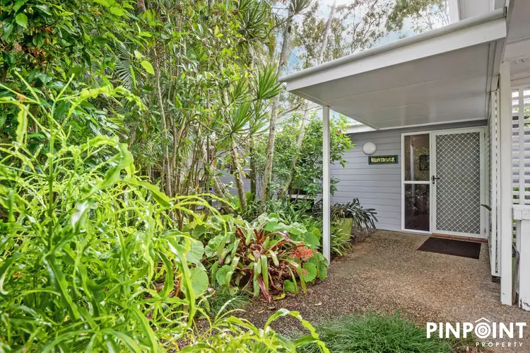 Second view of Homely house listing, 20 Dapplewood Close, Andergrove QLD 4740
