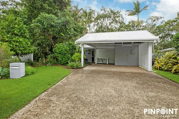 Third view of Homely house listing, 20 Dapplewood Close, Andergrove QLD 4740