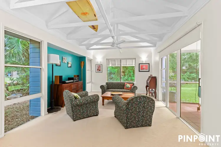 Fourth view of Homely house listing, 20 Dapplewood Close, Andergrove QLD 4740