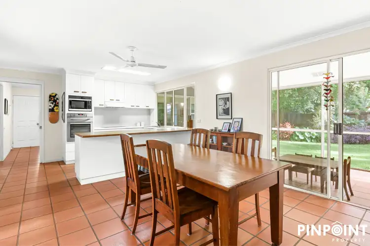 Fifth view of Homely house listing, 20 Dapplewood Close, Andergrove QLD 4740
