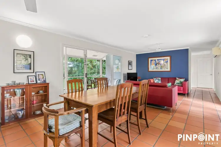 Sixth view of Homely house listing, 20 Dapplewood Close, Andergrove QLD 4740