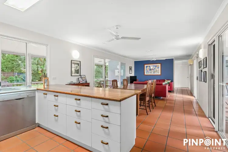 Seventh view of Homely house listing, 20 Dapplewood Close, Andergrove QLD 4740